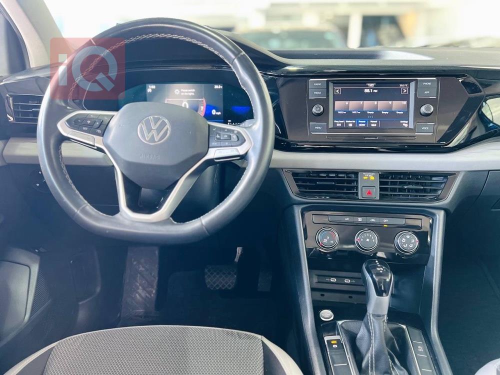 فولكسفاغن تاوس